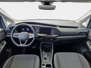 Volkswagen Caddy Maxi 1.5 Tsi Hybrid Dsg Origin  - Foto 15