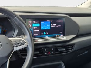Volkswagen Caddy Maxi 1.5 Tsi Hybrid Dsg Origin  - Foto 21