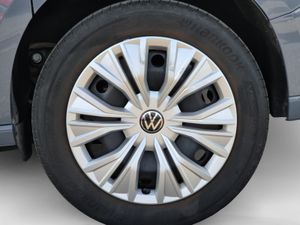 Volkswagen Caddy Maxi 1.5 Tsi Hybrid Dsg Origin  - Foto 9