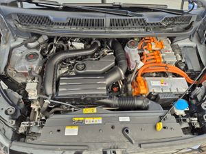 Volkswagen Caddy Maxi 1.5 Tsi Hybrid Dsg Origin  - Foto 19