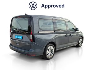 Volkswagen Caddy Maxi 1.5 Tsi Hybrid Dsg Origin  - Foto 5