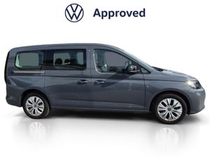 Volkswagen Caddy Maxi 1.5 Tsi Hybrid Dsg Origin  - Foto 6