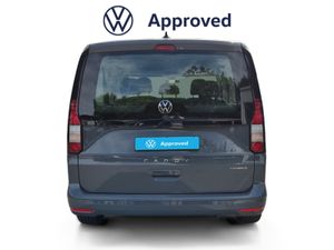 Volkswagen Caddy Maxi 1.5 Tsi Hybrid Dsg Origin  - Foto 4