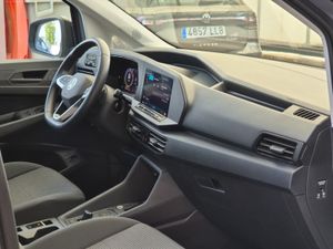 Volkswagen Caddy Maxi 1.5 Tsi Hybrid Dsg Origin  - Foto 26