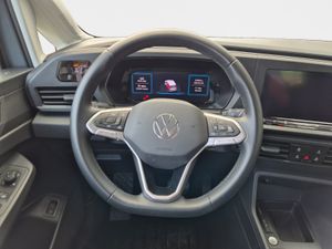 Volkswagen Caddy Maxi 1.5 Tsi Hybrid Dsg Origin  - Foto 13