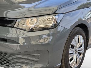 Volkswagen Caddy Maxi 1.5 Tsi Hybrid Dsg Origin  - Foto 25
