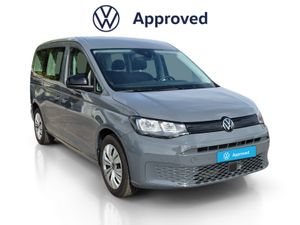 Volkswagen Caddy Maxi 1.5 Tsi Hybrid Dsg Origin  - Foto 7