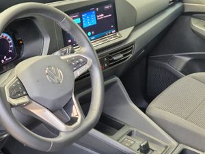 Volkswagen Caddy Maxi 1.5 Tsi Hybrid Dsg Origin  - Foto 12