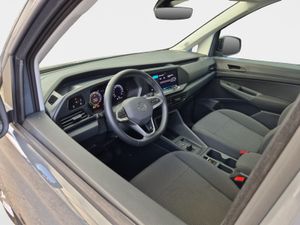 Volkswagen Caddy Maxi 1.5 Tsi Hybrid Dsg Origin  - Foto 23