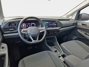 Volkswagen Caddy Maxi 1.5 Tsi Hybrid Dsg Origin  - Foto 22