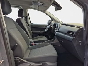 Volkswagen Caddy Maxi 1.5 Tsi Hybrid Dsg Origin  - Foto 16