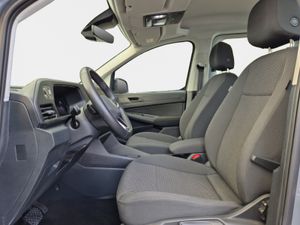 Volkswagen Caddy Maxi 1.5 Tsi Hybrid Dsg Origin  - Foto 10