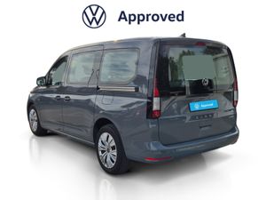 Volkswagen Caddy Maxi 1.5 Tsi Hybrid Dsg Origin  - Foto 3