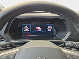 Volkswagen Caddy Maxi 1.5 Tsi Hybrid Dsg Origin  - Foto 14