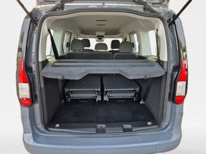 Volkswagen Caddy Maxi 1.5 Tsi Hybrid Dsg Origin  - Foto 18
