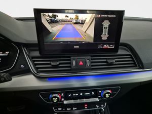 Audi Q5 Sb 40 Tdi 204cv Quatro Stronic Sline  - Foto 21