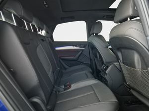 Audi Q5 Sb 40 Tdi 204cv Quatro Stronic Sline  - Foto 17