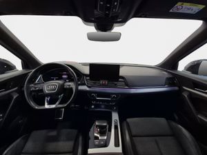 Audi Q5 Sb 40 Tdi 204cv Quatro Stronic Sline  - Foto 15
