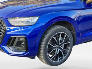 Audi Q5 Sb 40 Tdi 204cv Quatro Stronic Sline  - Foto 9