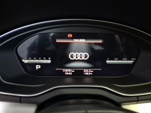 Audi Q5 Sb 40 Tdi 204cv Quatro Stronic Sline  - Foto 14