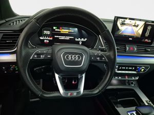 Audi Q5 Sb 40 Tdi 204cv Quatro Stronic Sline  - Foto 13