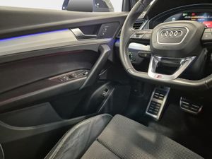 Audi Q5 Sb 40 Tdi 204cv Quatro Stronic Sline  - Foto 11