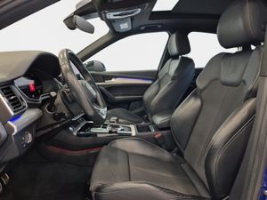 Audi Q5 Sb 40 Tdi 204cv Quatro Stronic Sline  - Foto 10