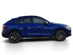 Audi Q5 Sb 40 Tdi 204cv Quatro Stronic Sline  - Foto 6