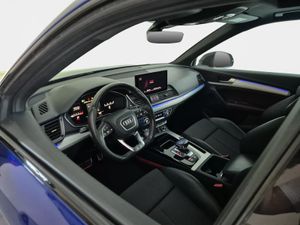 Audi Q5 Sb 40 Tdi 204cv Quatro Stronic Sline  - Foto 22