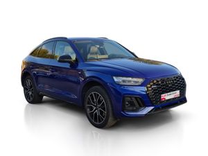 Audi Q5 Sb 40 Tdi 204cv Quatro Stronic Sline  - Foto 7