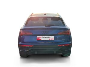 Audi Q5 Sb 40 Tdi 204cv Quatro Stronic Sline  - Foto 4