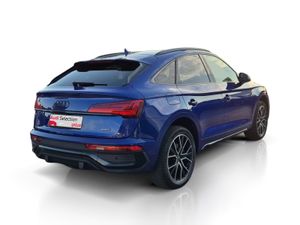 Audi Q5 Sb 40 Tdi 204cv Quatro Stronic Sline  - Foto 5