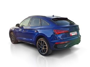 Audi Q5 Sb 40 Tdi 204cv Quatro Stronic Sline  - Foto 3