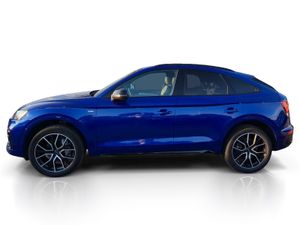 Audi Q5 Sb 40 Tdi 204cv Quatro Stronic Sline  - Foto 2