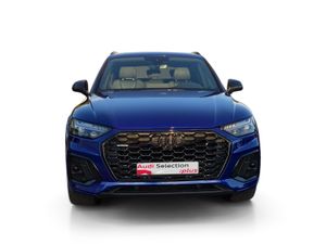 Audi Q5 Sb 40 Tdi 204cv Quatro Stronic Sline  - Foto 8