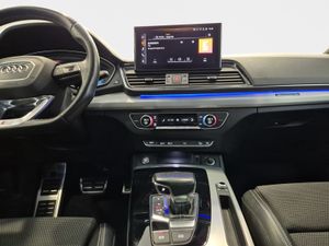 Audi Q5 Sb 40 Tdi 204cv Quatro Stronic Sline  - Foto 12