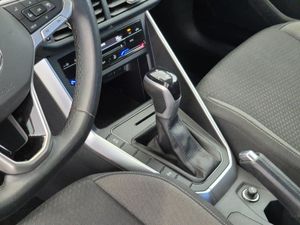 Volkswagen Taigo 1.0 Tsi 110 Cv Dsg Life  - Foto 12
