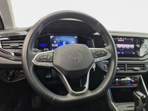 Volkswagen Taigo 1.0 Tsi 110 Cv Dsg Life  - Foto 13