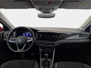Volkswagen Taigo 1.0 Tsi 110 Cv Dsg Life  - Foto 15