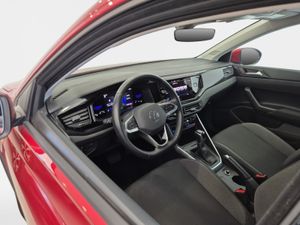 Volkswagen Taigo 1.0 Tsi 110 Cv Dsg Life  - Foto 21