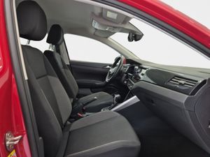 Volkswagen Taigo 1.0 Tsi 110 Cv Dsg Life  - Foto 16