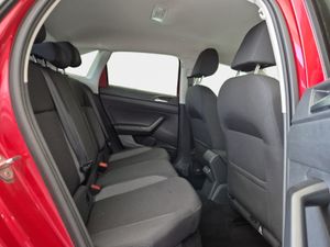 Volkswagen Taigo 1.0 Tsi 110 Cv Dsg Life  - Foto 17