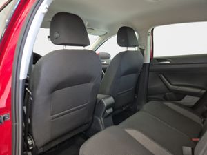 Volkswagen Taigo 1.0 Tsi 110 Cv Dsg Life  - Foto 23