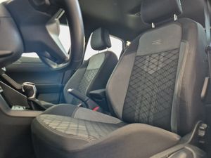 Volkswagen Polo 10 Tsi 95 Cv Dsg Rline  - Foto 22