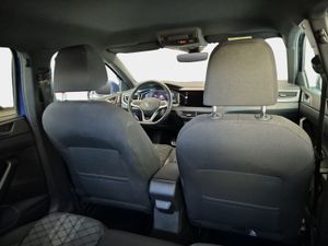 Volkswagen Polo 10 Tsi 95 Cv Dsg Rline  - Foto 19