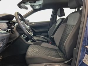 Volkswagen Polo 10 Tsi 95 Cv Dsg Rline  - Foto 10