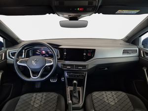 Volkswagen Polo 10 Tsi 95 Cv Dsg Rline  - Foto 15