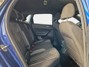 Volkswagen Polo 10 Tsi 95 Cv Dsg Rline  - Foto 17