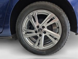 Volkswagen Polo 10 Tsi 95 Cv Dsg Rline  - Foto 9