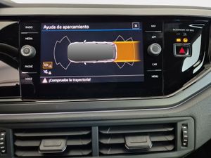 Volkswagen Polo 10 Tsi 95 Cv Dsg Rline  - Foto 20